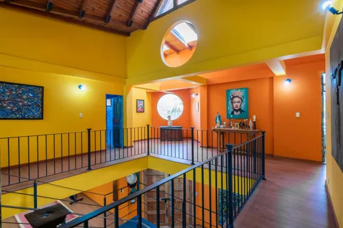 Casa En Venta En Villeta. Cod V12298
