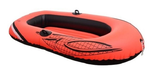 Balsa Bote Inflable Gomon Hydro Force 155x97 Cm Bestway