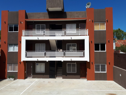 Departamento 3 Ambientes