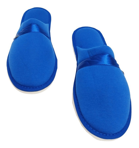 Imagen 3 de 10 de Pantufla Pantuflon Dama Mujer Promesse