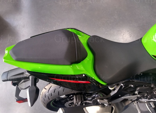 Imagen 25 de 25 de Kawasaki Ninja 400 Krt, Todos Los Colores!! Gupo Jack!