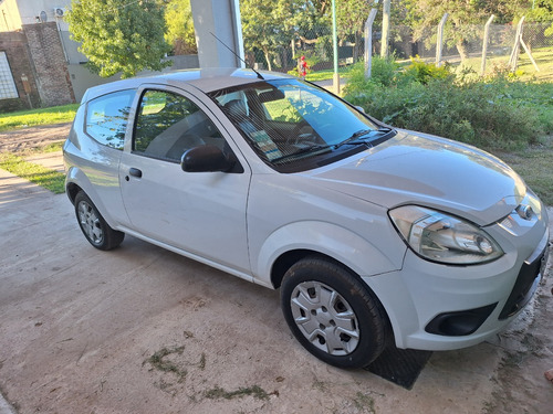 Ford Ka 1.0 Fly 63cv