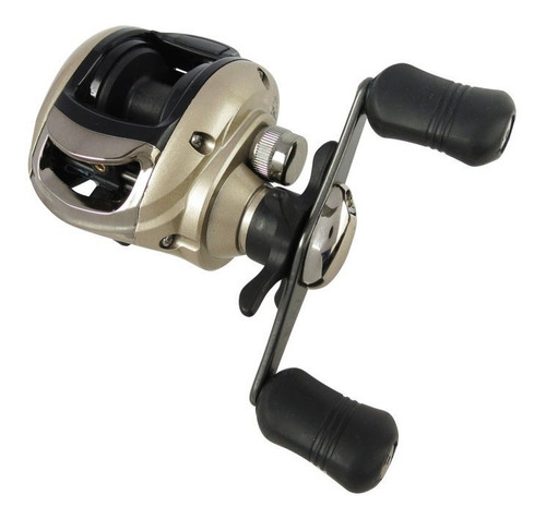 Kit Carretilha Elite 3000 Marine Vara 1,68m 30lb Linha Mono