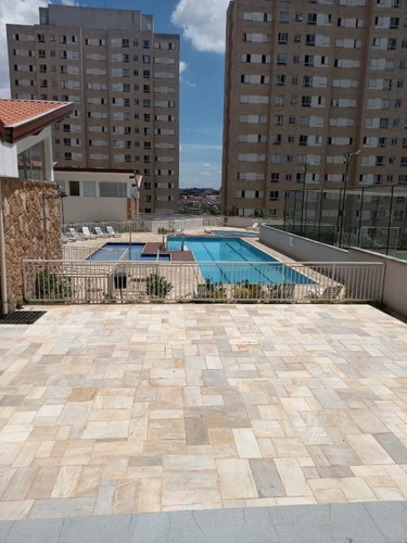 Imagem 7 de 9 de Ref.: 21644 - Apartamento Em Osasco Para Aluguel - 21644