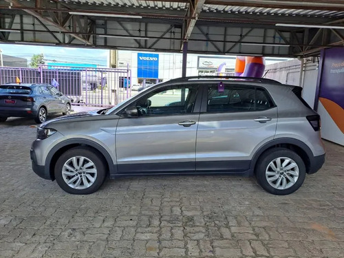 Volkswagen T-Cross 1.0 200 TSI 12V (Aut) (Flex)