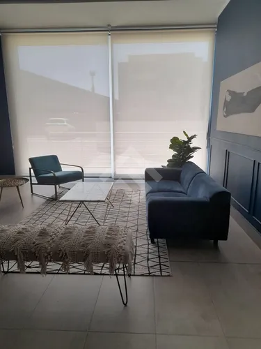 Departamento En Arriendo De 2 Dorm. En MaipĂș