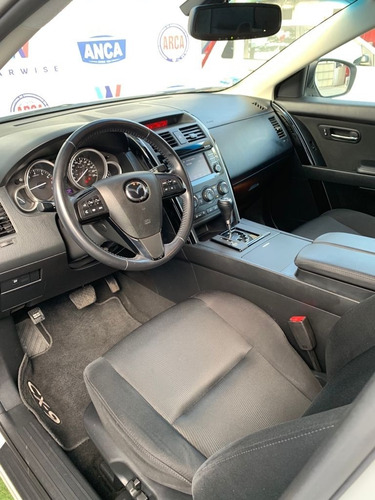 Imagen 13 de 15 de Maxda Cx9 Sport 2013