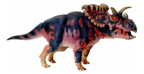 Beasts Of The Mesozoic Kosmoceratops Richardsoni
