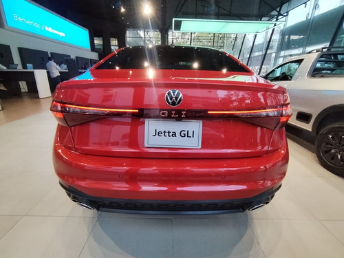 Volkswagen Jetta 2.0 Gli Dsg At