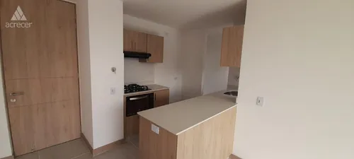 Vendo Apartamento En Rionegro