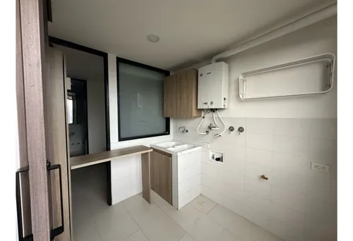 Espectacular Duplex En Altos Del Poblado