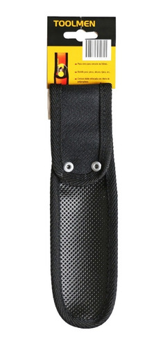 Imagen 4 de 8 de Porta Cuter Toolmen T29 Para Cinturón - Seguridad Industrial