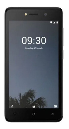 Imagen 8 de 10 de Celular Noblex A50 32gb+2gb Negro