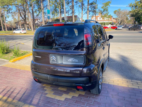 Citroën C3 Aircross 1.6 Vti 115 Feel