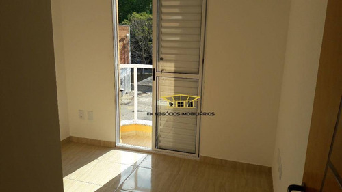 Imagem 16 de 30 de Sobrado Residencial À Venda, Vila Granada, São Paulo. - So0056