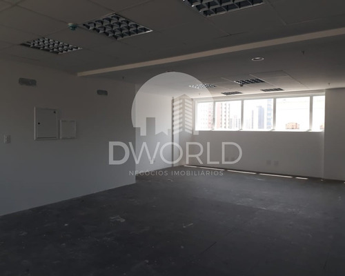 Imagem 5 de 14 de Ampla Sala Comercial - Ótimo Local - Sa01352 - 34823816
