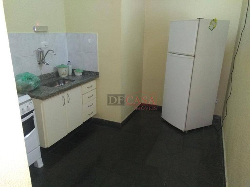 Imagem 16 de 23 de Apartamento Com 2 Dormitórios À Venda, 57 M² Por R$ 310.000,00 - Itaquera - São Paulo/sp - Ap6161