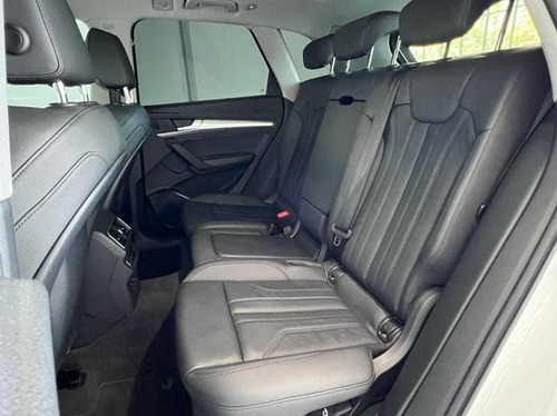 Imagem 10 de 15 de Audi Q5 2.0tfsi