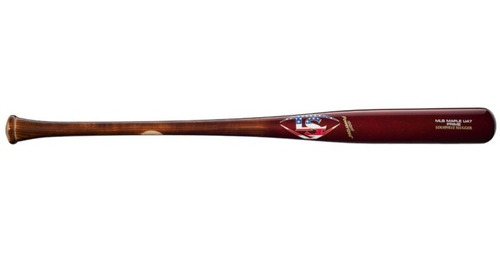 Bat De Béisbol Louisville Slugger Mlb Prime Wood U47-warrior