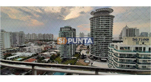 Imagen 4 de 30 de Apartamento En Alquiler Anual
