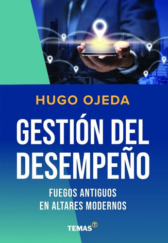 Libro Gestion Del Desempeño