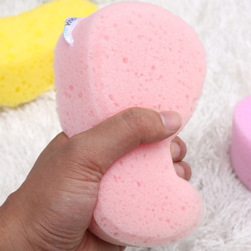Esponja De Baño African Net Sponge Soft 5