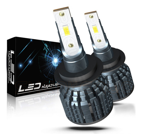 Luz Led De Alta Luminosidad Para Kawasaki Klr650 Ninja 250r3