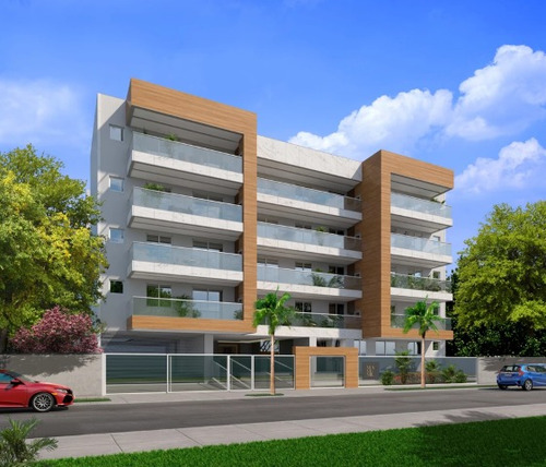 Imagem 2 de 30 de Apartamento À Venda No Bairro Tijuca - Rio De Janeiro/rj - O-12972-22725