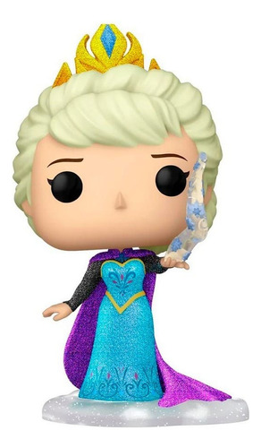 Funko Pop! Disney  Elsa / Disney Frozen (diamond) 1024