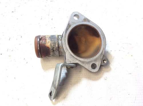Toma Agua 1 Mitsubishi Galant 2.4 Aut Mod 04-08 Original (Usado)