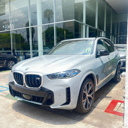 BMW X5 M60