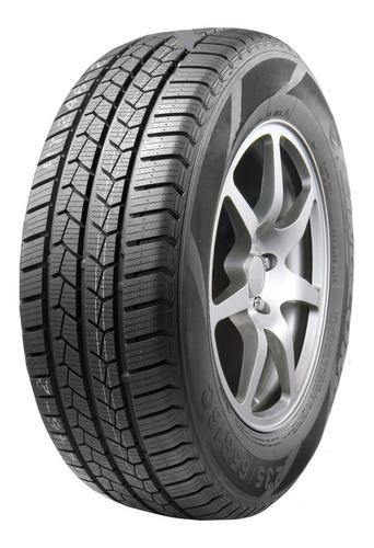 Cubierta Neumatico Linglong 165/70r14c Green Max Van Carga 