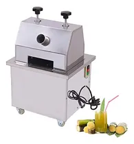 Comprar Maquina Caña Azucar Exprimidor Electrico Comercial 110 V 304