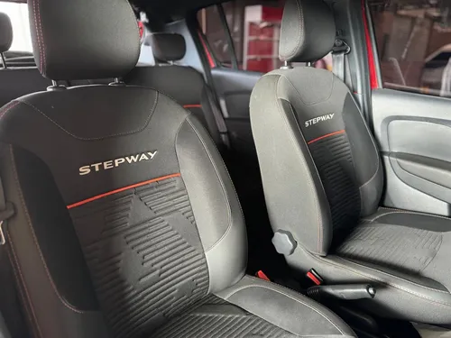Renault Stepway 1.6 Dynamique / Intens Automática