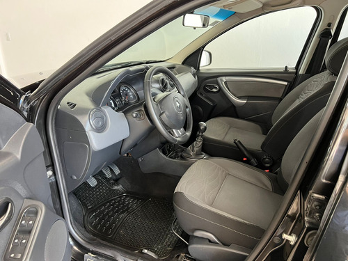 Renault Duster 2.0 4x2 Luxe Nav 138cv
