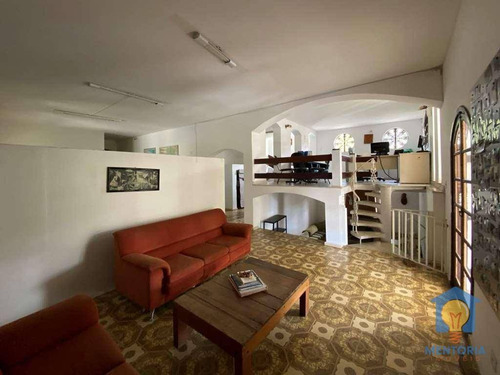 Imagem 12 de 30 de Casa À Venda, At. 3.069 M² Por R$ 3.000.000 - Miolo Da Granja - Cotia/sp - Ca0491