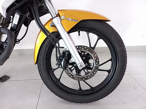 Imagem 13 de 14 de Honda Cg 160 Titan 2022