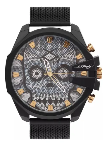 Reloj ed hardy original precio sale