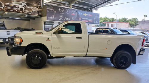 2020 Dodge Ram 3500 Dully 4x4 Diésel
