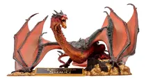 Comprar Mcfarlane Toys - Estatua De Smaug (el Hobbit) De Los Dragone