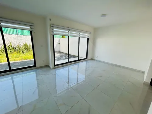 Casa En Renta En El Llano Del Compromiso