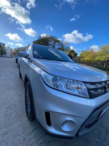 Suzuki Vitara 1.6 Gl Plus Allgrip 120cv Automática