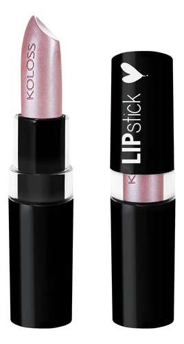 Batom Lipstick Cor 150- ROSA TEA