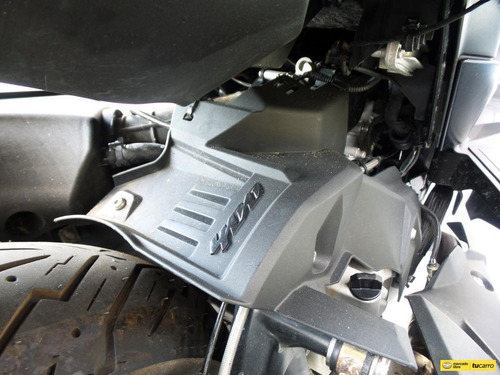 Imagen 25 de 25 de Bmw C400gt