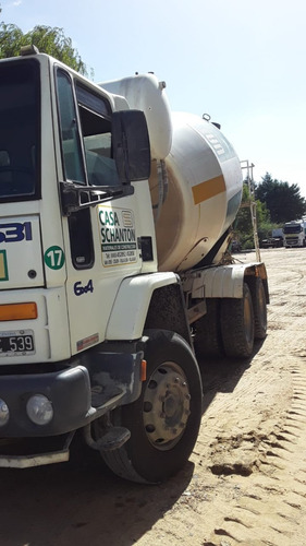 Ford Cargo 2631 Mixer Hormigonero