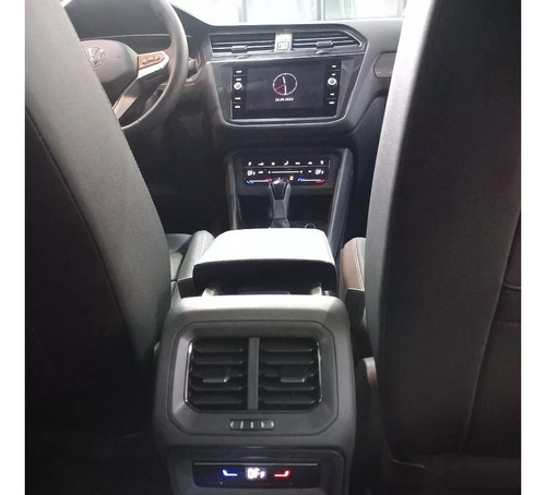 Volkswagen Tiguan Allspace 2.0 Tsi Life 4Motion Dsg
