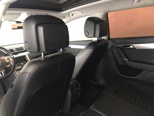 Imagem 14 de 15 de Volkswagen Passat Variant 2.0 Tsi 16v 211cv Gasolina 4p