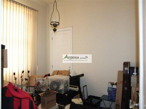 Imagem 7 de 17 de Casa Com 4 Dormitórios À Venda, 168 M² Por R$ 1.600.000 - São Pedro - Belo Horizonte/mg - Ca0157