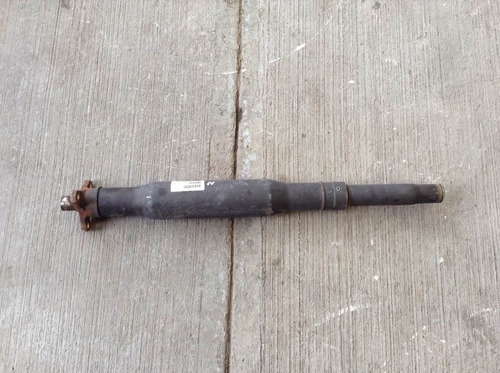 Flecha Cardan Delantera Dodge Magnum 3.5 V6 Mod 05-08 Oem