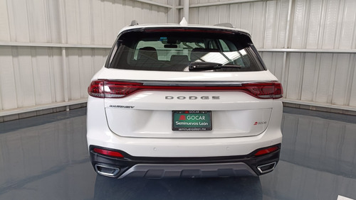 Dodge Journey 2022